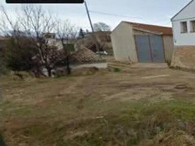 Terreno en venta en Plenas, Zaragoza