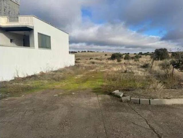 Terreno en venta en Mozárbez, Salamanca