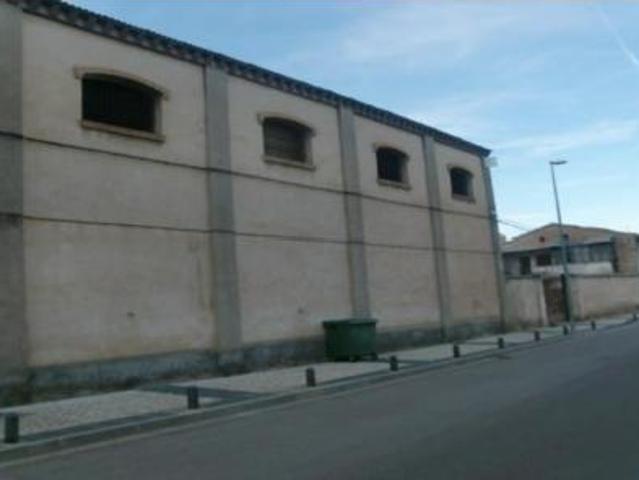 Terreno en venta en Virgen de la Fuente, Muel