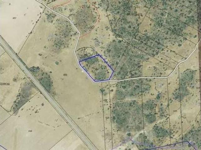 Terreno en venta en Cerezal de Aliste, Muelas del Pan