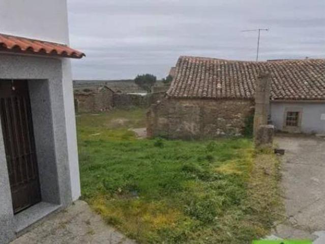 Terreno en venta en Muelas del Pan, Zamora