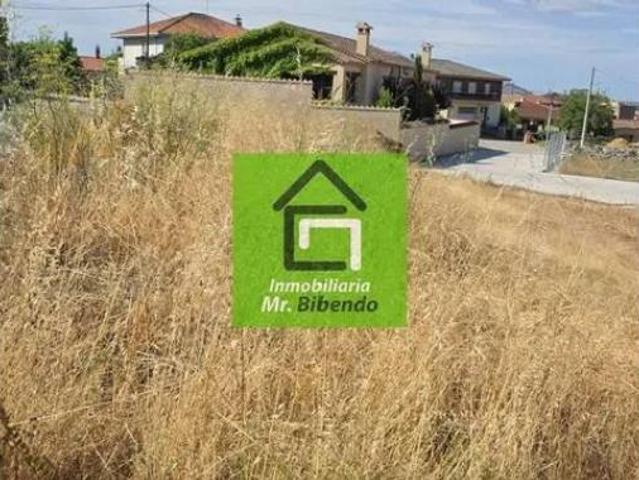 Terreno en venta en Muelas del Pan, Zamora