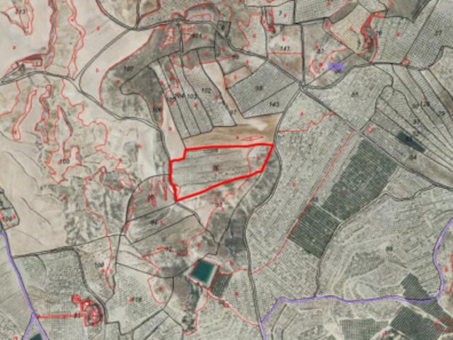 Terreno en venta en Mula, Región de Murcia