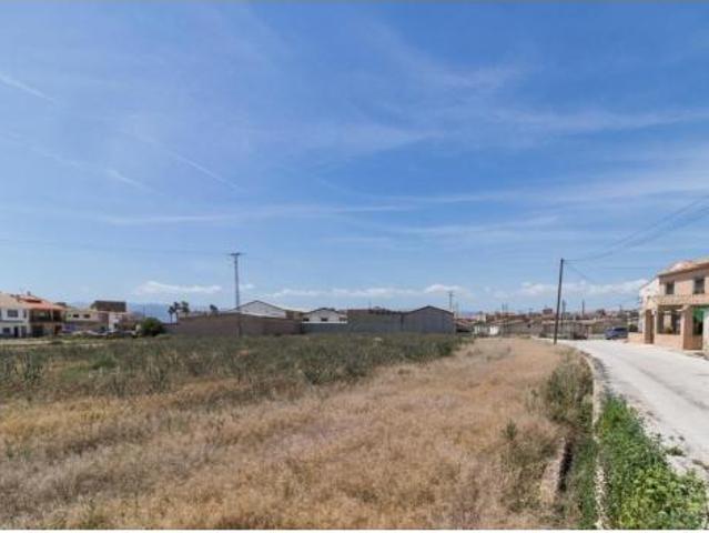 Terreno en venta en Mula, Región de Murcia