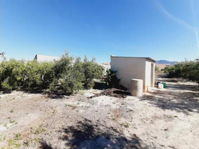 Terreno en venta en Yéchar, Mula