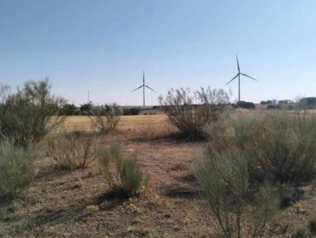 Terreno en venta en Munera, Albacete