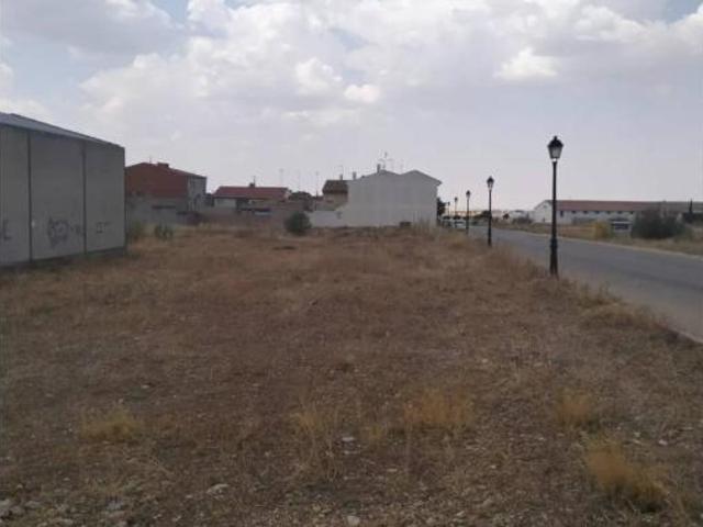 Terreno en venta en Munera, Albacete