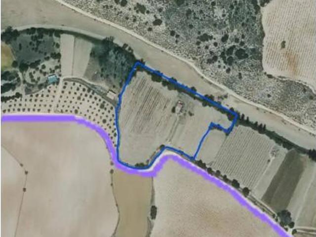 Terreno en venta en Munera, Albacete