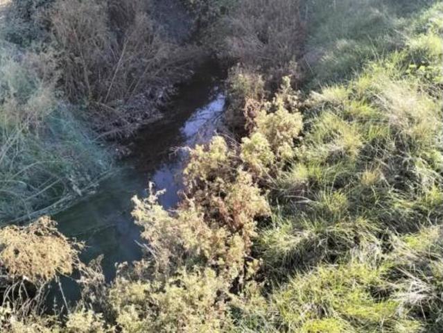 Terreno en venta en Caravacas, Munera