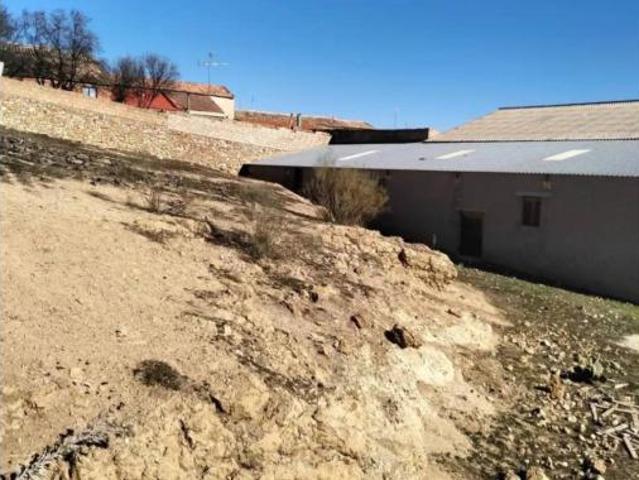 Terreno en venta en Munera, Albacete