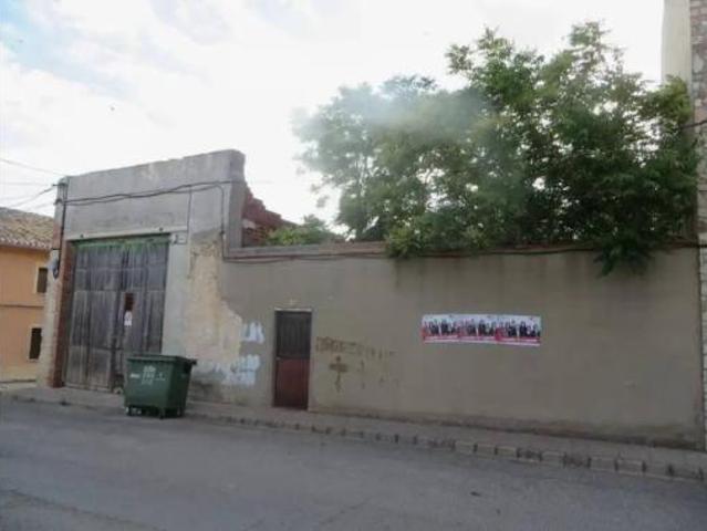 Terreno en venta en Munera, Albacete