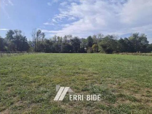 Terreno en venta en Basozabal, Mungia