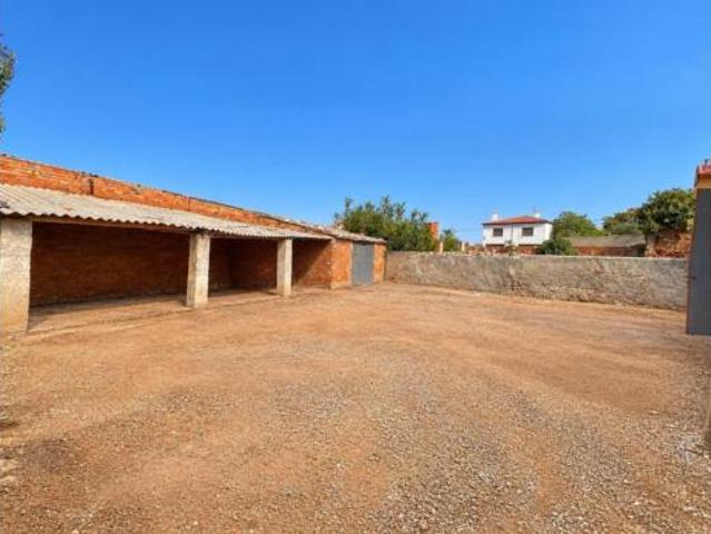 Terreno en venta en Muniesa, Cuencas Mineras