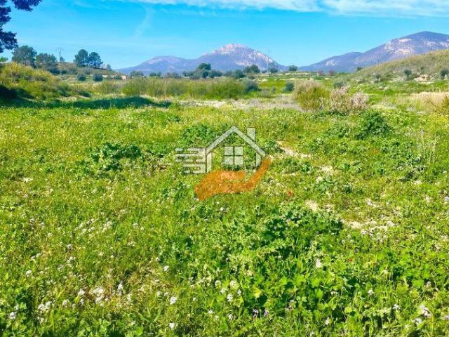Terreno en venta en Virgen de las Huertas, Alto Guadalentín