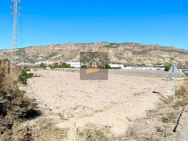 Terreno en venta en Ramblillas de Abajo, Bajo Guadalentín
