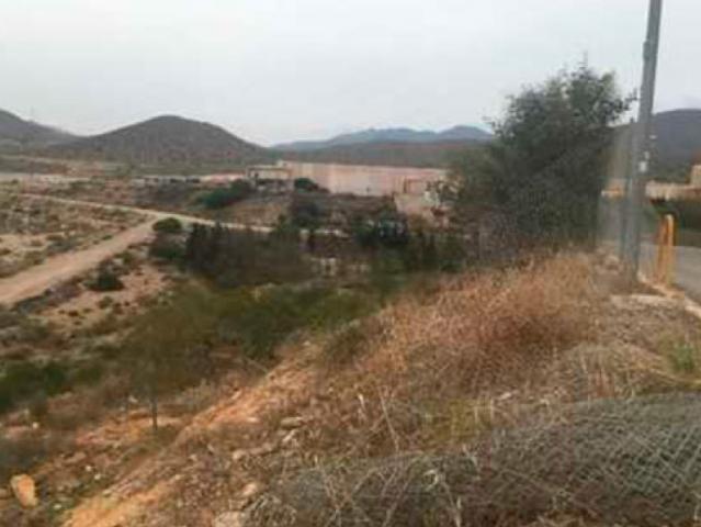 Terreno en venta en El Plan, Campo de Cartagena y Mar Menor