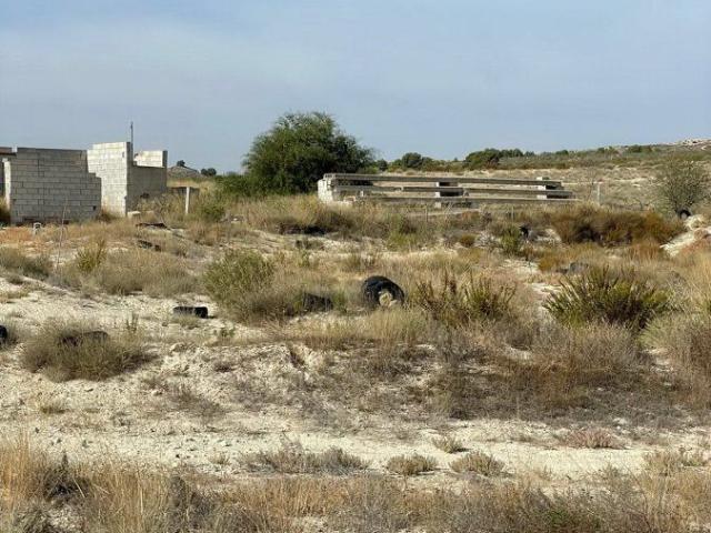 Terreno en venta en Campos del Río, Región de Murcia