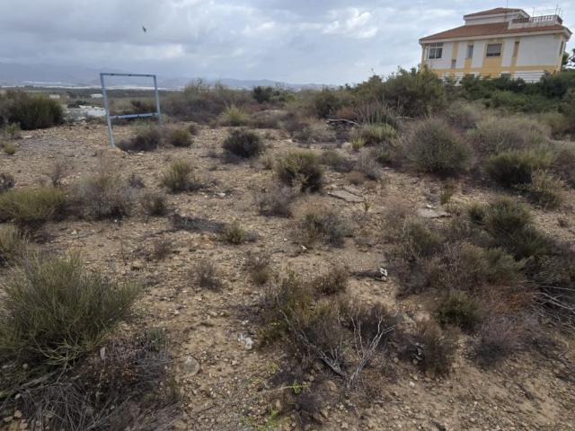 Terreno en venta en Alto Guadalentín, Murcia