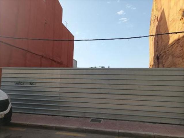 Terreno en venta en Era Alta, Murcia