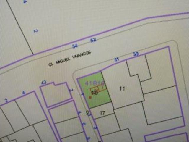 Oficina en venta en Casas del Camino de Churra, Murcia