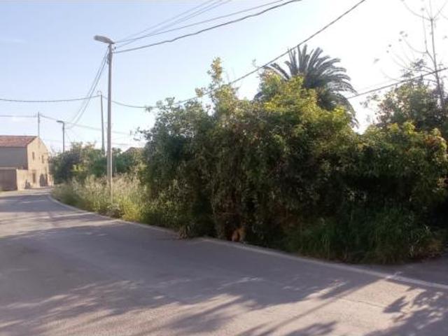 Terreno en venta en Los Pedriñanes, Murcia
