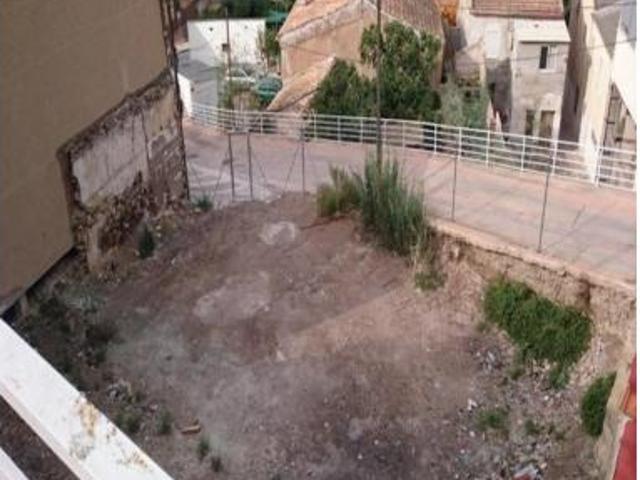Terreno en venta en Monteagudo, Murcia