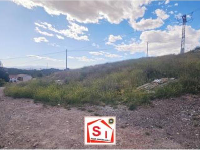 Terreno en venta en Monteagudo, Murcia