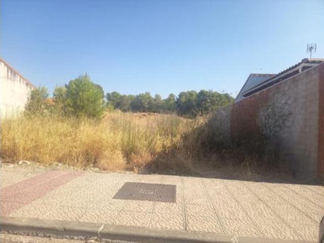 Terreno en venta en Arrada, Murillo el Cuende