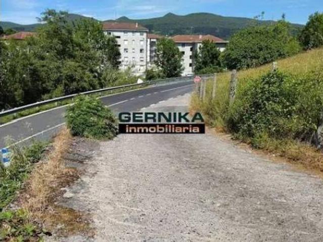 Terreno en venta en Murueta, Bizkaia