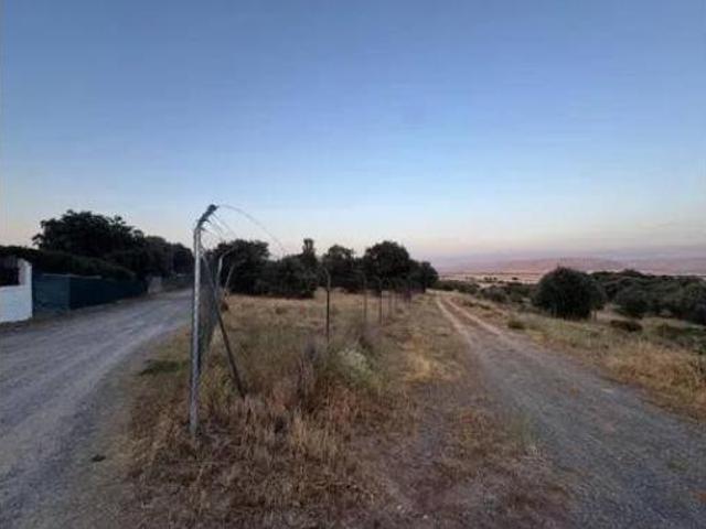 Terreno en venta en Muñogalindo, Ávila
