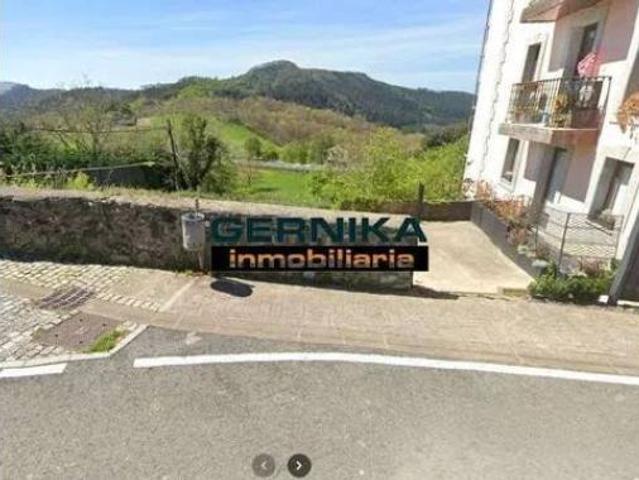 Terreno en venta en Elexalde, Kortezubi