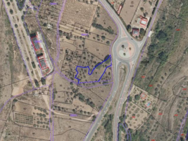 Terreno en venta en Nalda, La Rioja