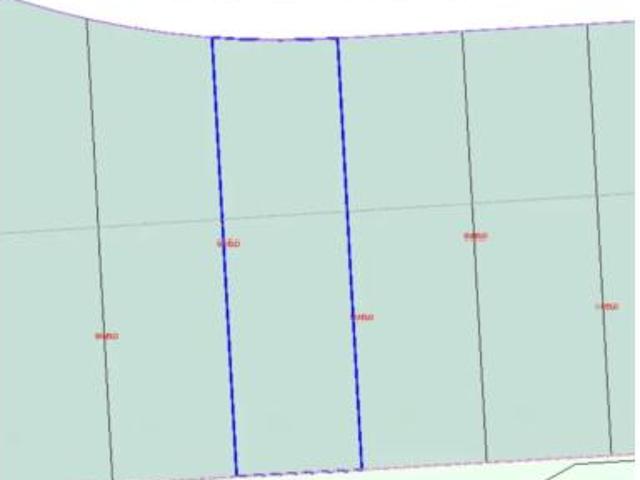Terreno en venta en Nambroca, Toledo