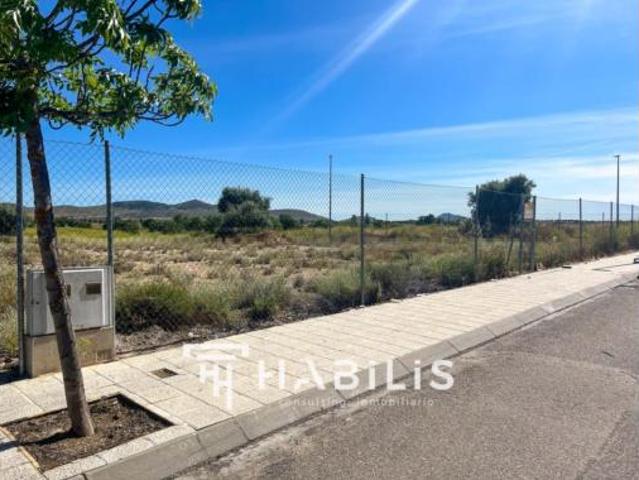 Terreno en venta en Nambroca, Toledo