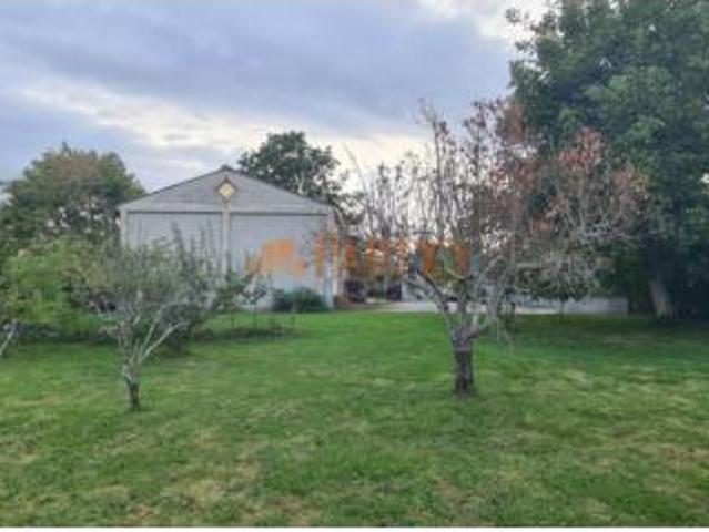 Terreno en venta en Narón
