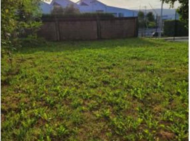 Terreno en venta en Narón