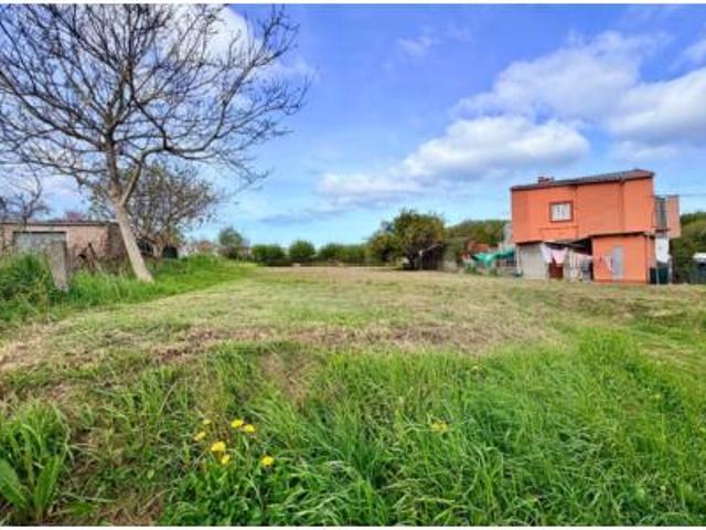 Terreno en venta en Narón