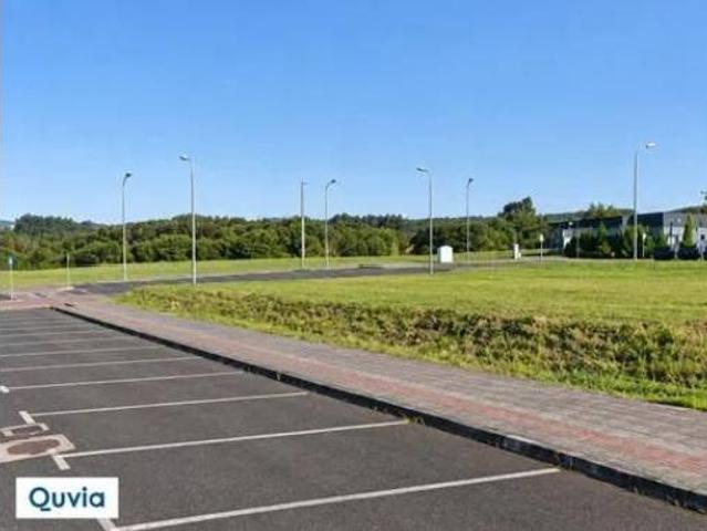 Terreno en venta en San Xiao de Narón, Narón