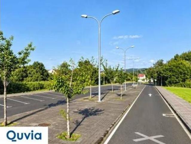 Terreno en venta en San Xiao de Narón, Narón