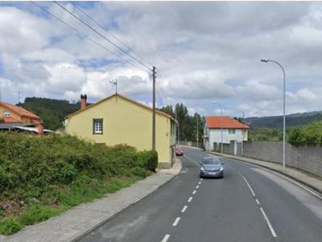 Terreno en venta en A Ponte de Xuvia, Narón