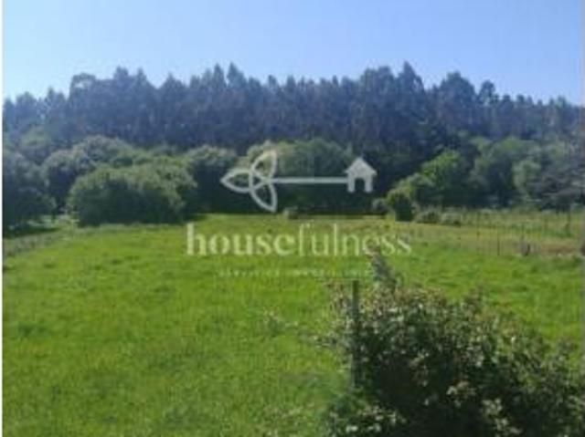 Terreno en venta en Narón
