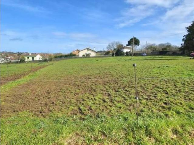 Terreno en venta en Polígono Industrial do Río do Pozo, Narón