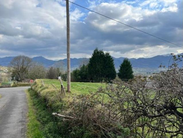 Terreno en venta en Cuenya, Nava