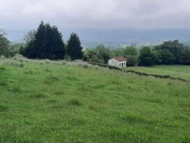 Terreno en venta en Nava