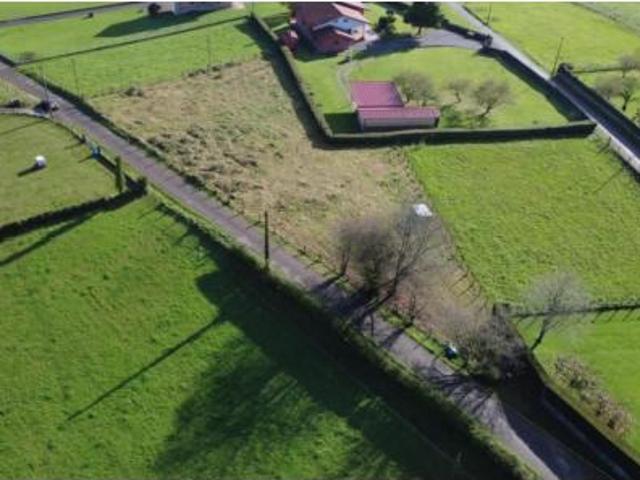 Terreno en venta en Nava