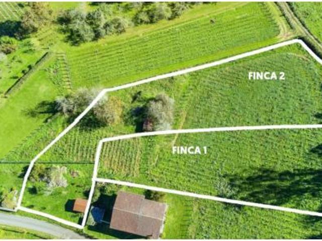 Terreno en venta en Cuenya, Nava
