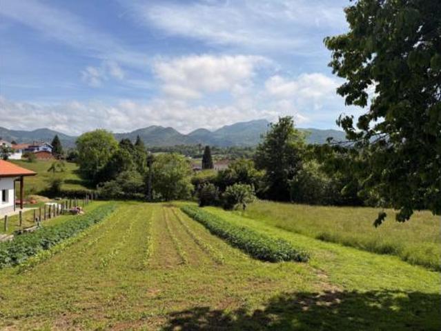 Terreno en venta en Nava