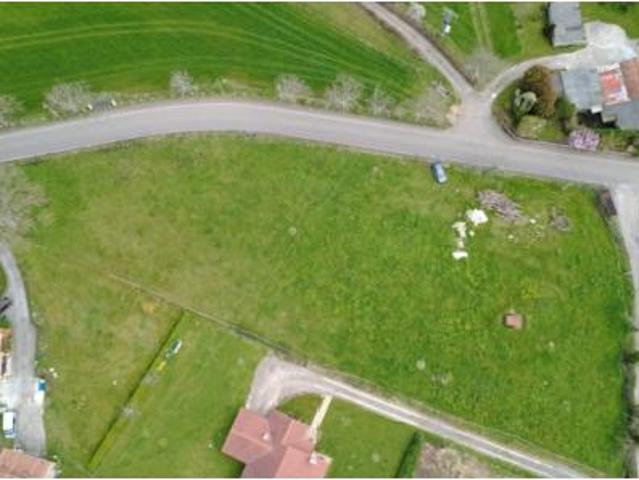 Terreno en venta en Nava