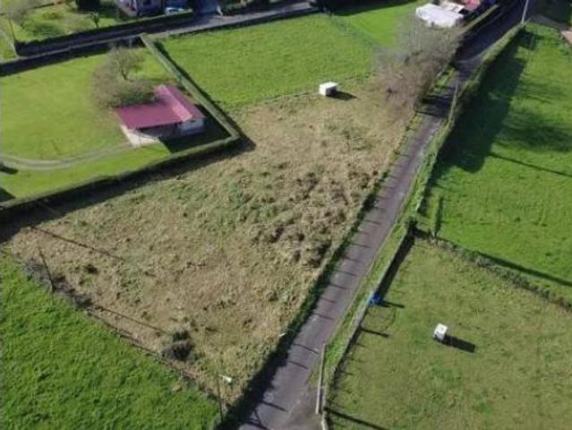 Terreno en venta en Nava