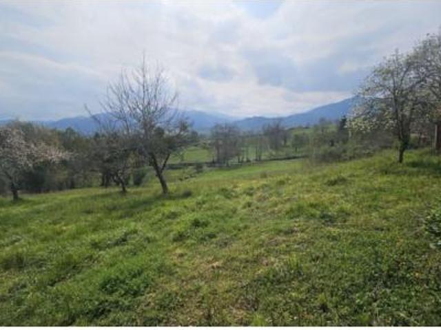 Terreno en venta en Nava